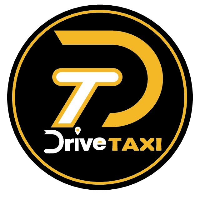 DRIVE TAXI